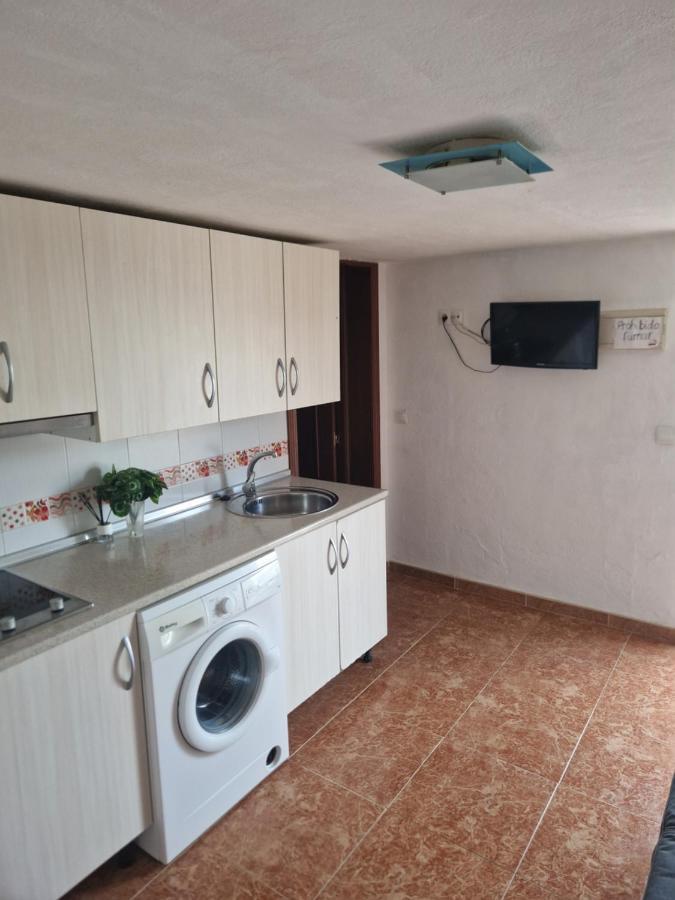 Apartamento Malaga Aeropuerto Cártama Exterior foto