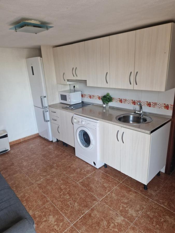 Apartamento Malaga Aeropuerto Cártama Exterior foto